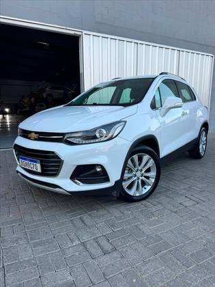 CHEVROLET TRACKER 1.4 16V TURBO FLEX PREMIER AUTOMÁTICO